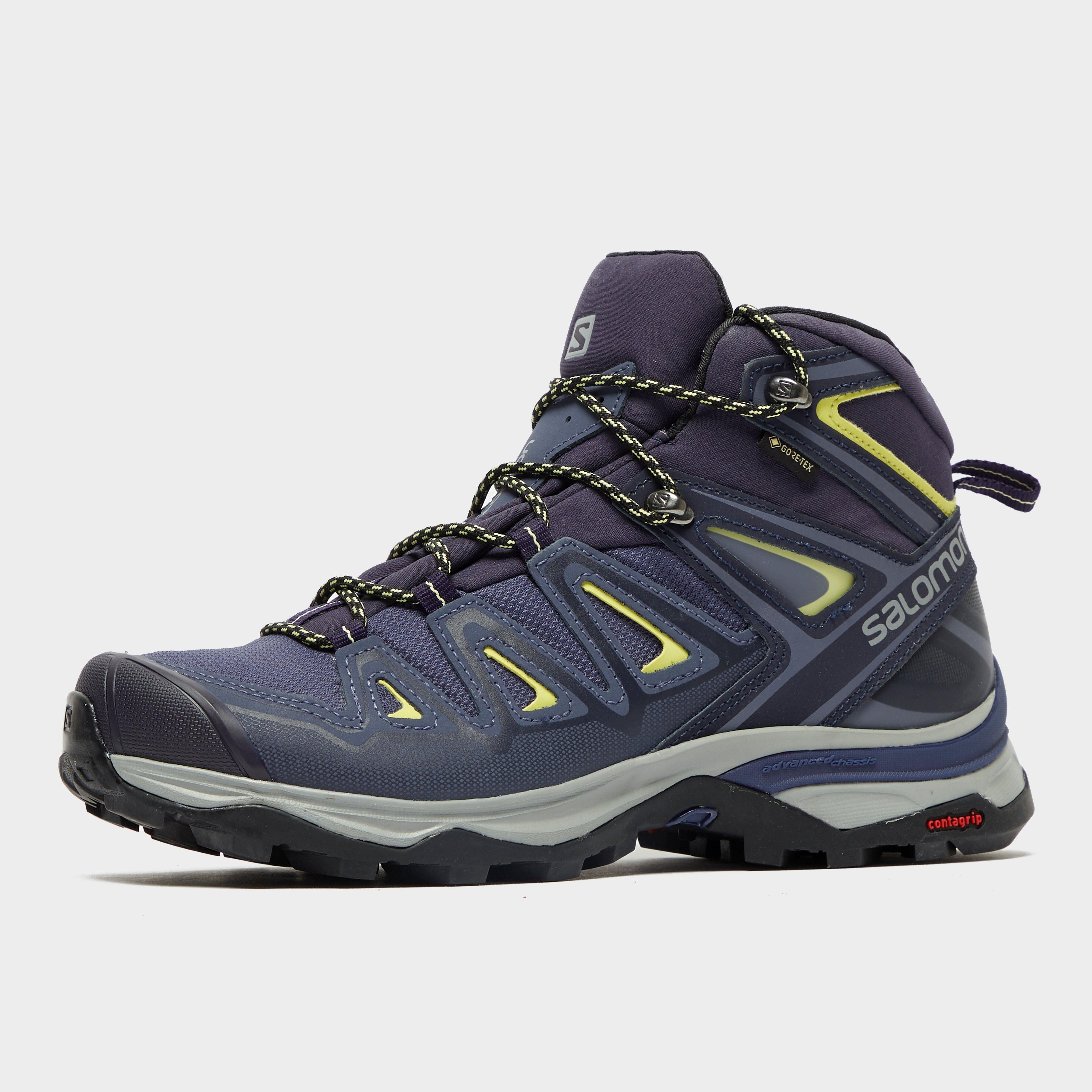 Women’s X Ultra 3 GORE-TEX® Hiking Boot
