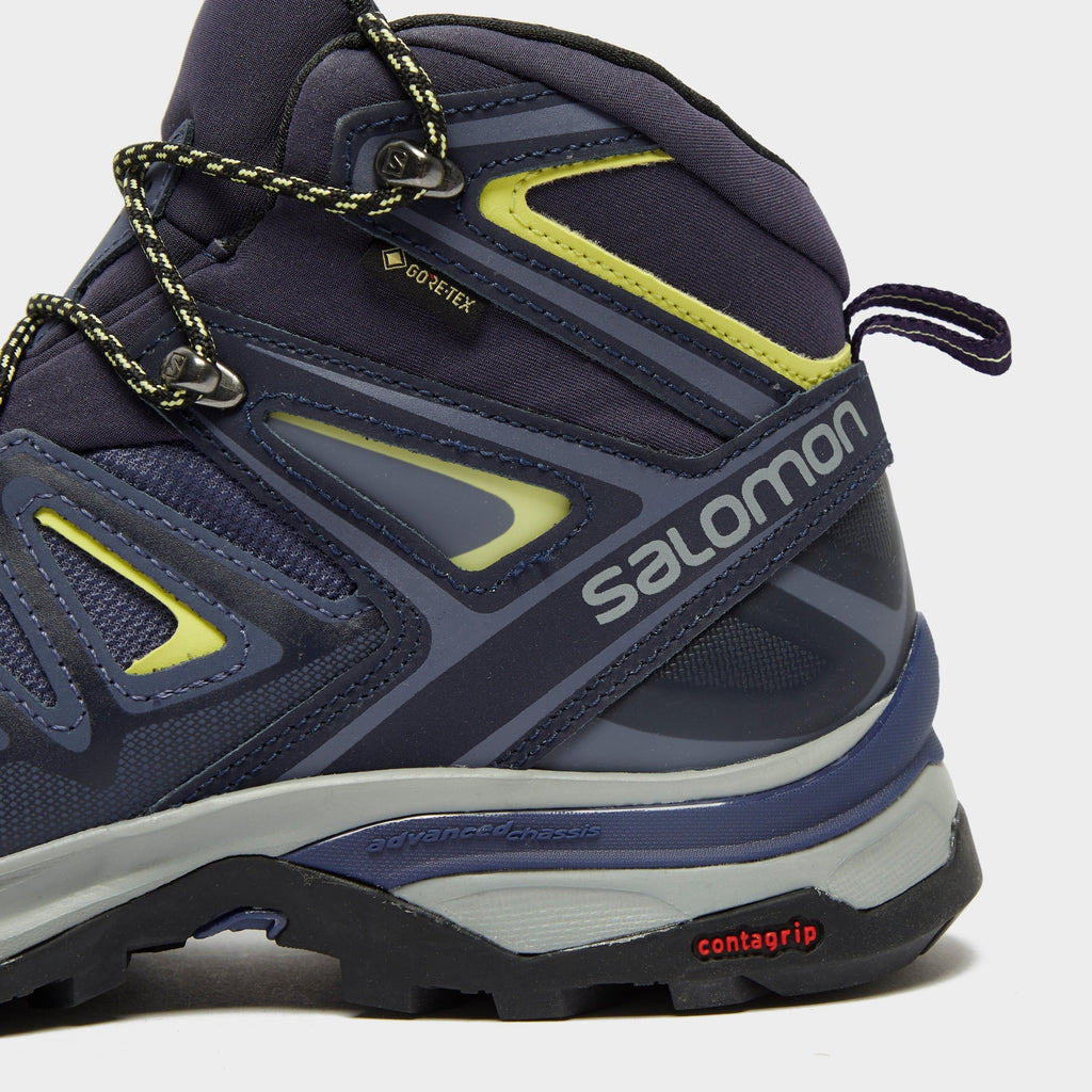 Women’s X Ultra 3 GORE-TEX® Hiking Boot