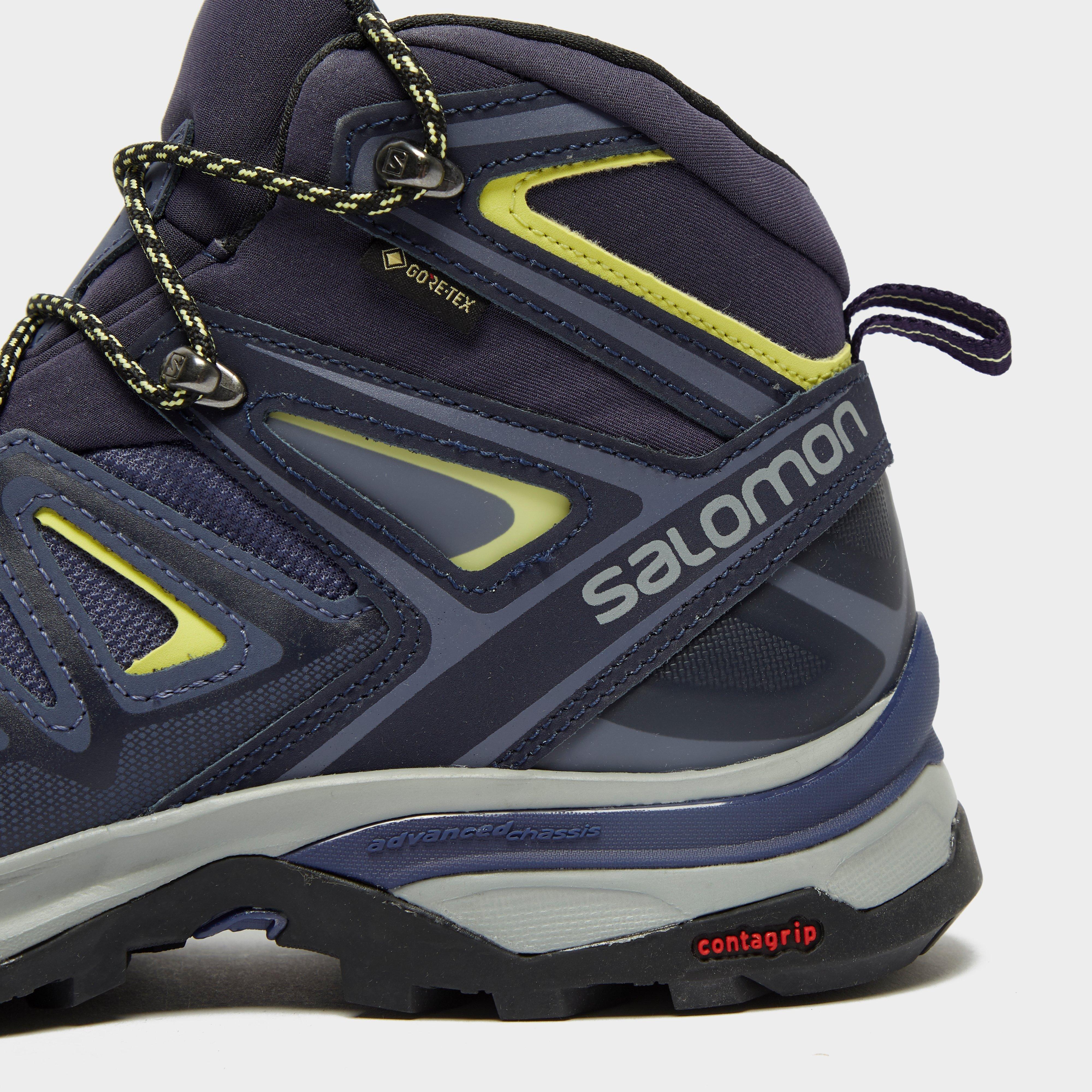 Women’s X Ultra 3 GORE-TEX® Hiking Boot
