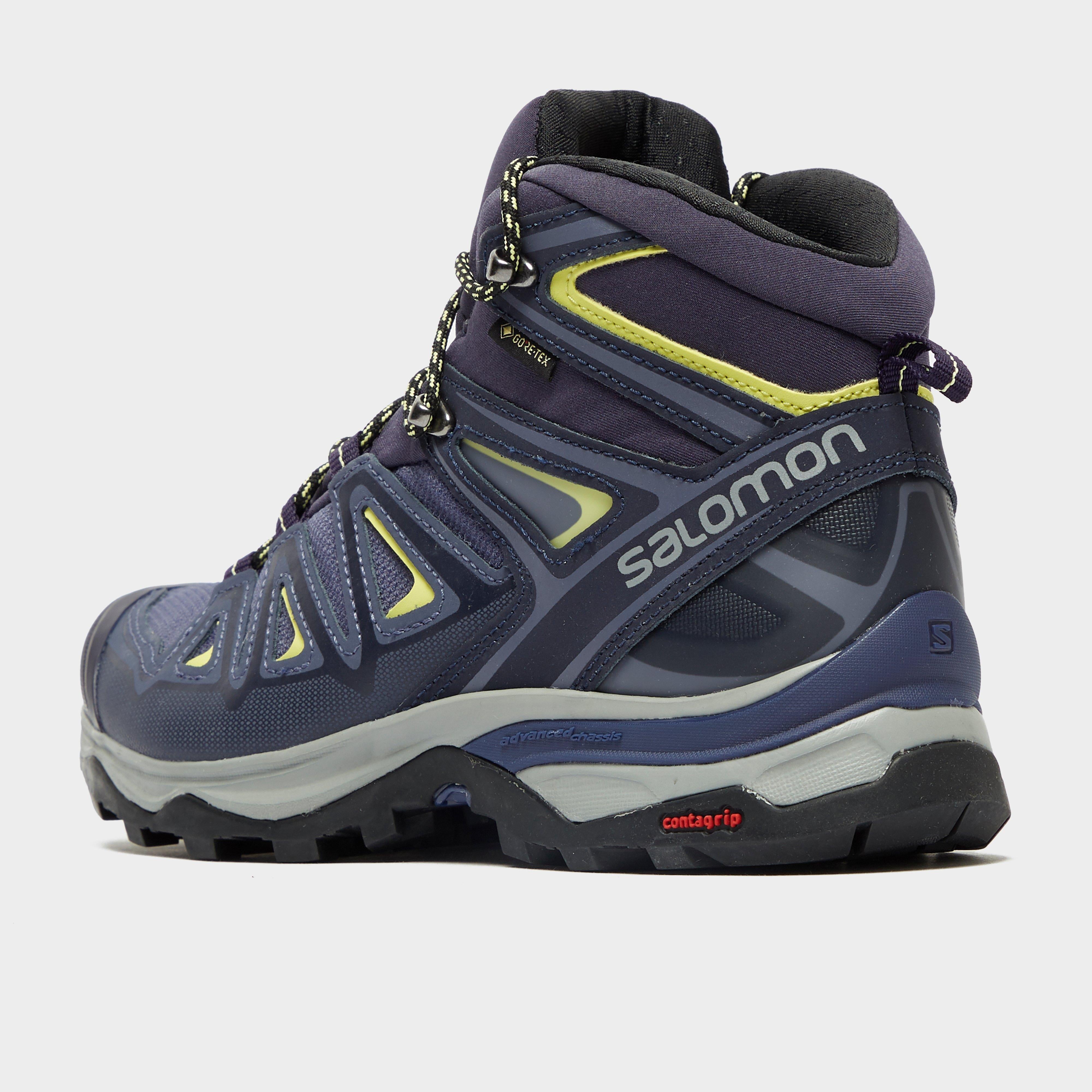 Women’s X Ultra 3 GORE-TEX® Hiking Boot