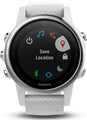 fenix® 5S Multi-Sport GPS Watch