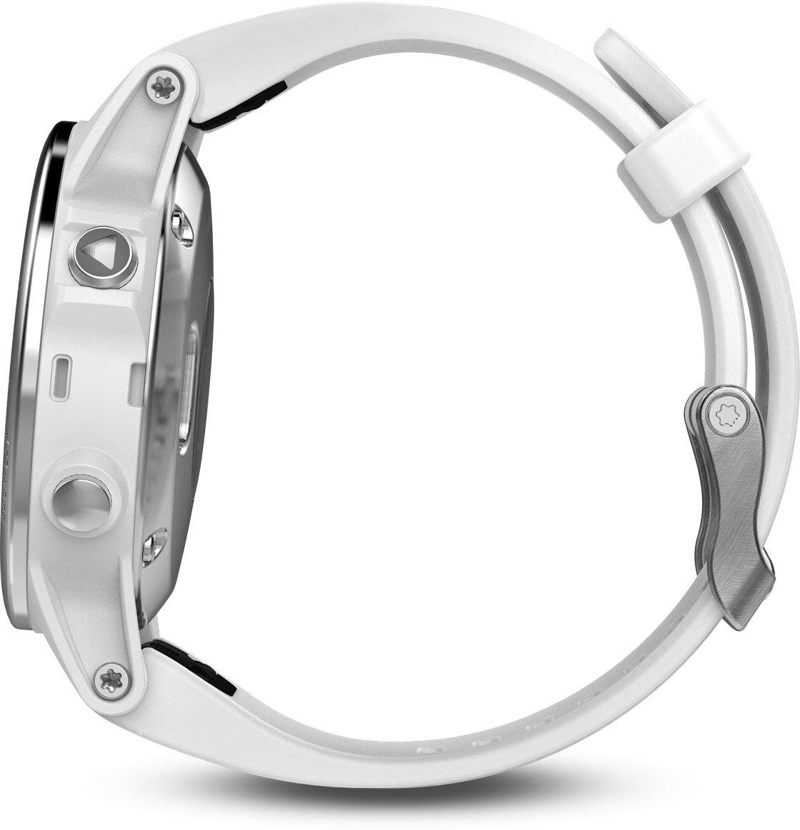 fenix® 5S Multi-Sport GPS Watch