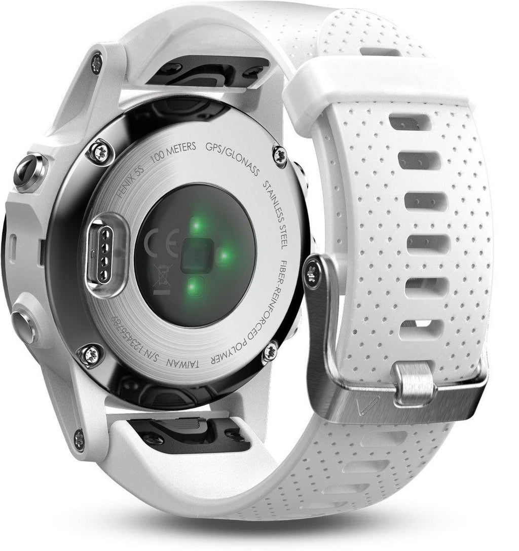 fenix® 5S Multi-Sport GPS Watch