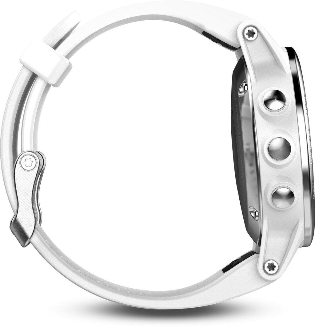 fenix® 5S Multi-Sport GPS Watch
