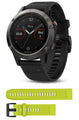 Fenix® 5 Multi-Sport GPS Watch