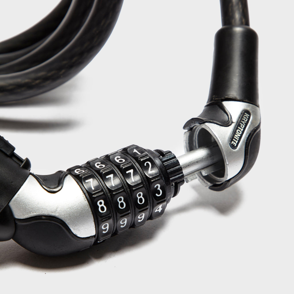 KryptoFlex 1218 Combo Cable