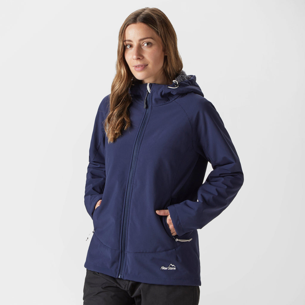 Women's Softshell Jacket