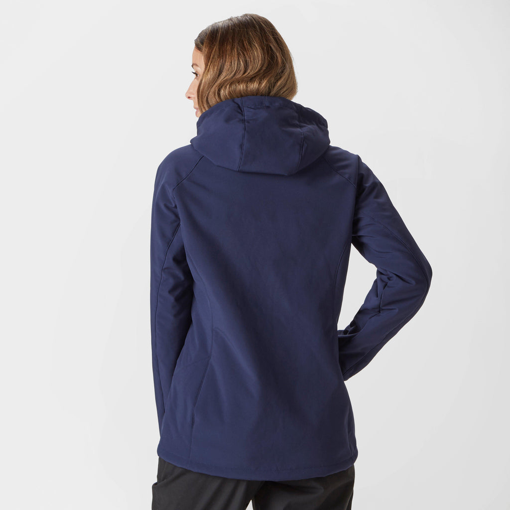 Women's Softshell Jacket