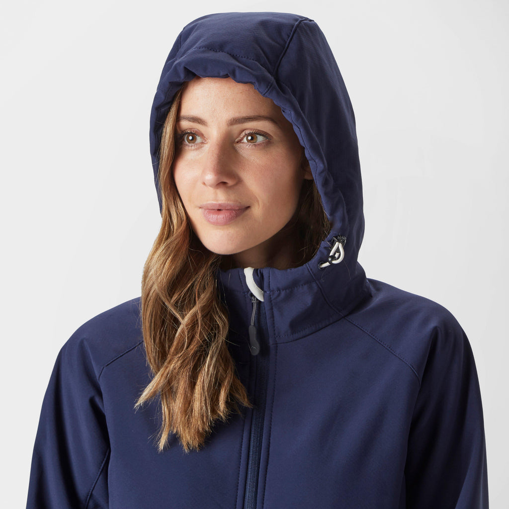 Women's Softshell Jacket