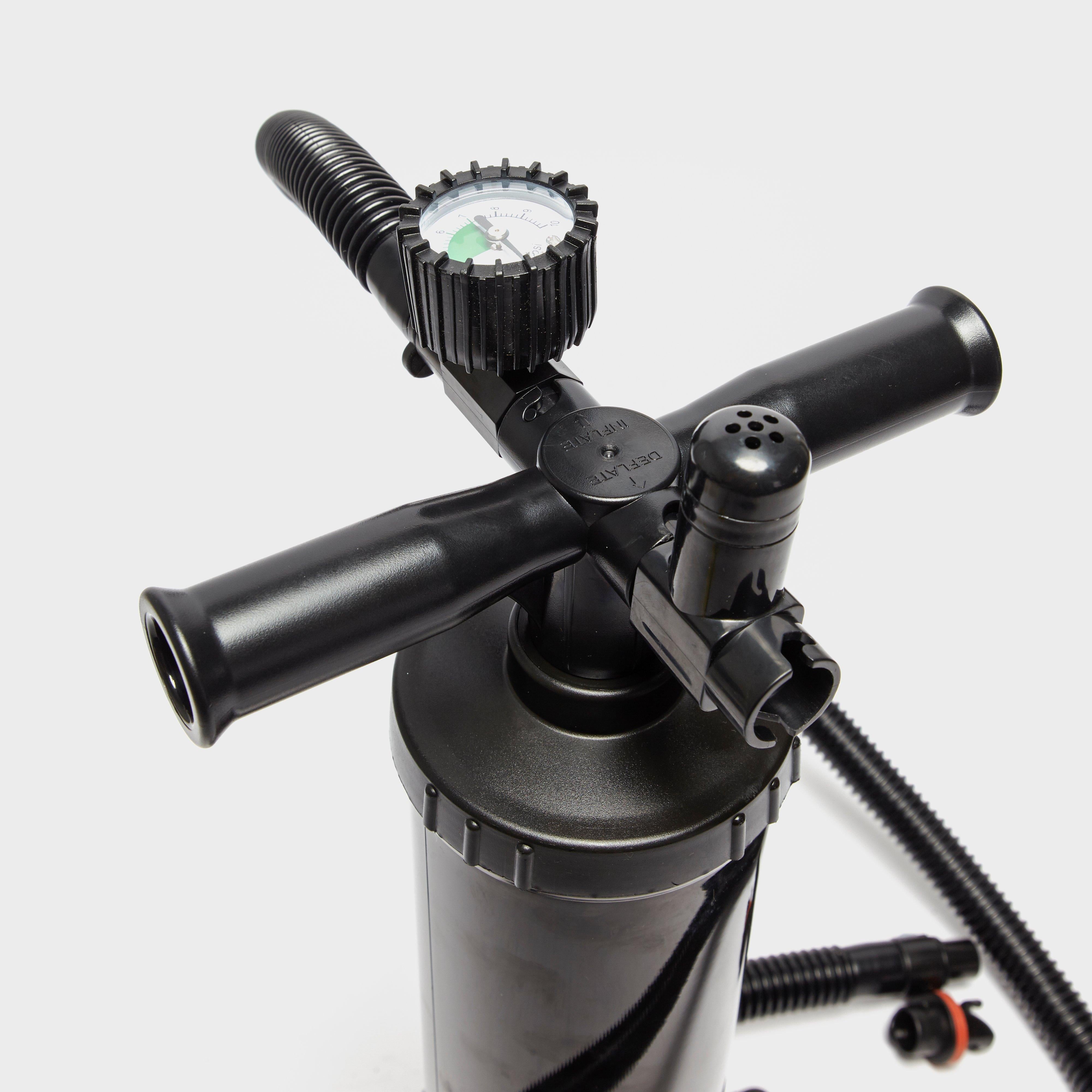 Air Tent Pump