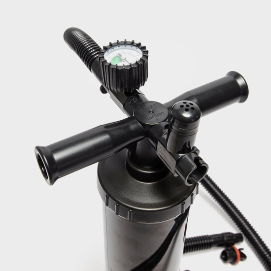 Air Tent Pump