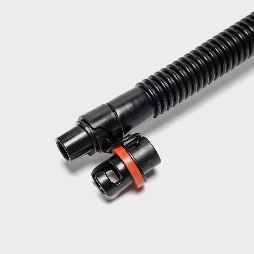 Air Tent Pump
