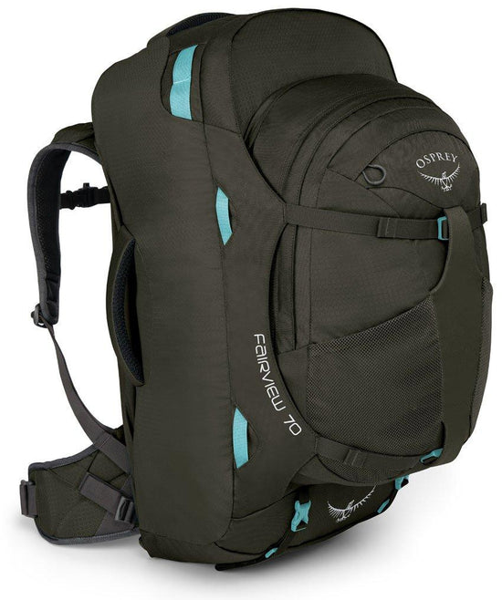 Women’s Fairview 70 Litre Rucksack