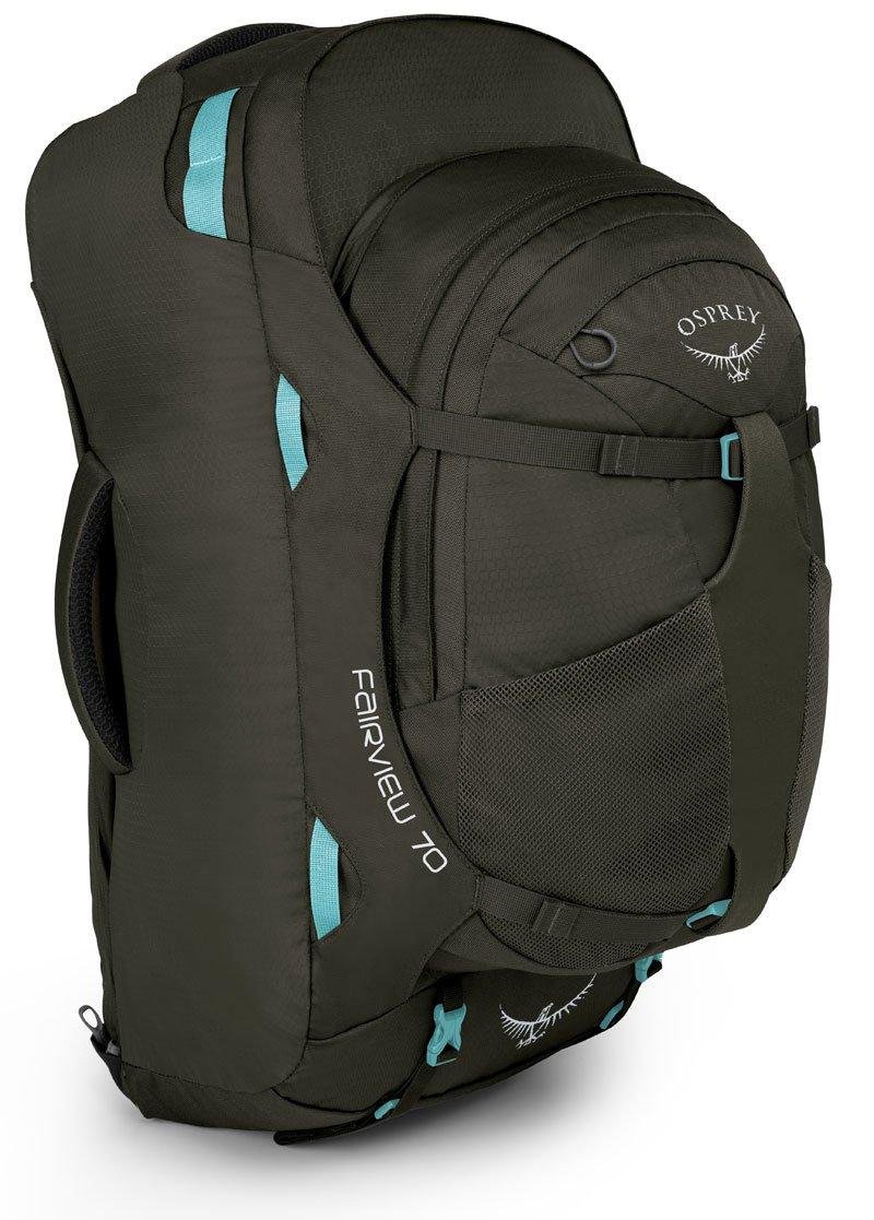 Women’s Fairview 70 Litre Rucksack