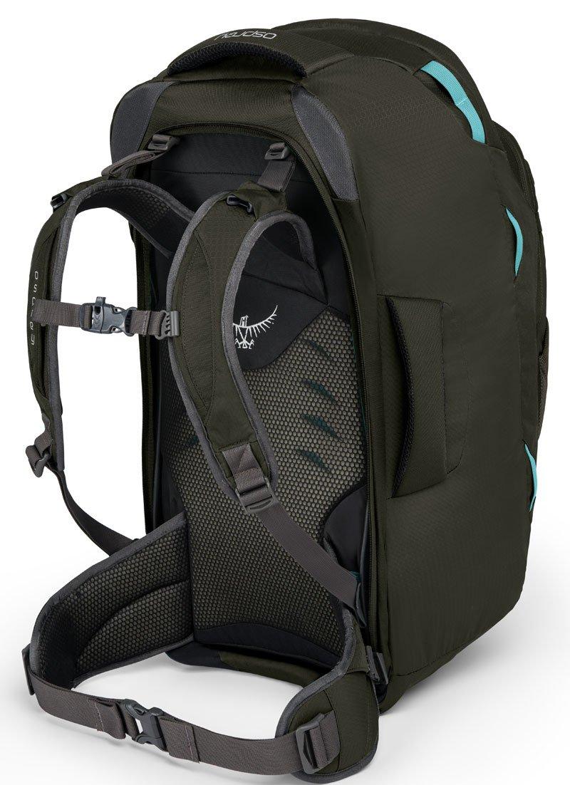 Women’s Fairview 70 Litre Rucksack