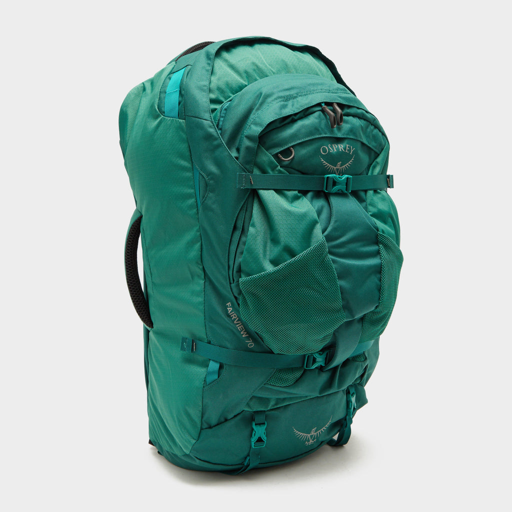 Women’s Fairview 70 Litre Rucksack