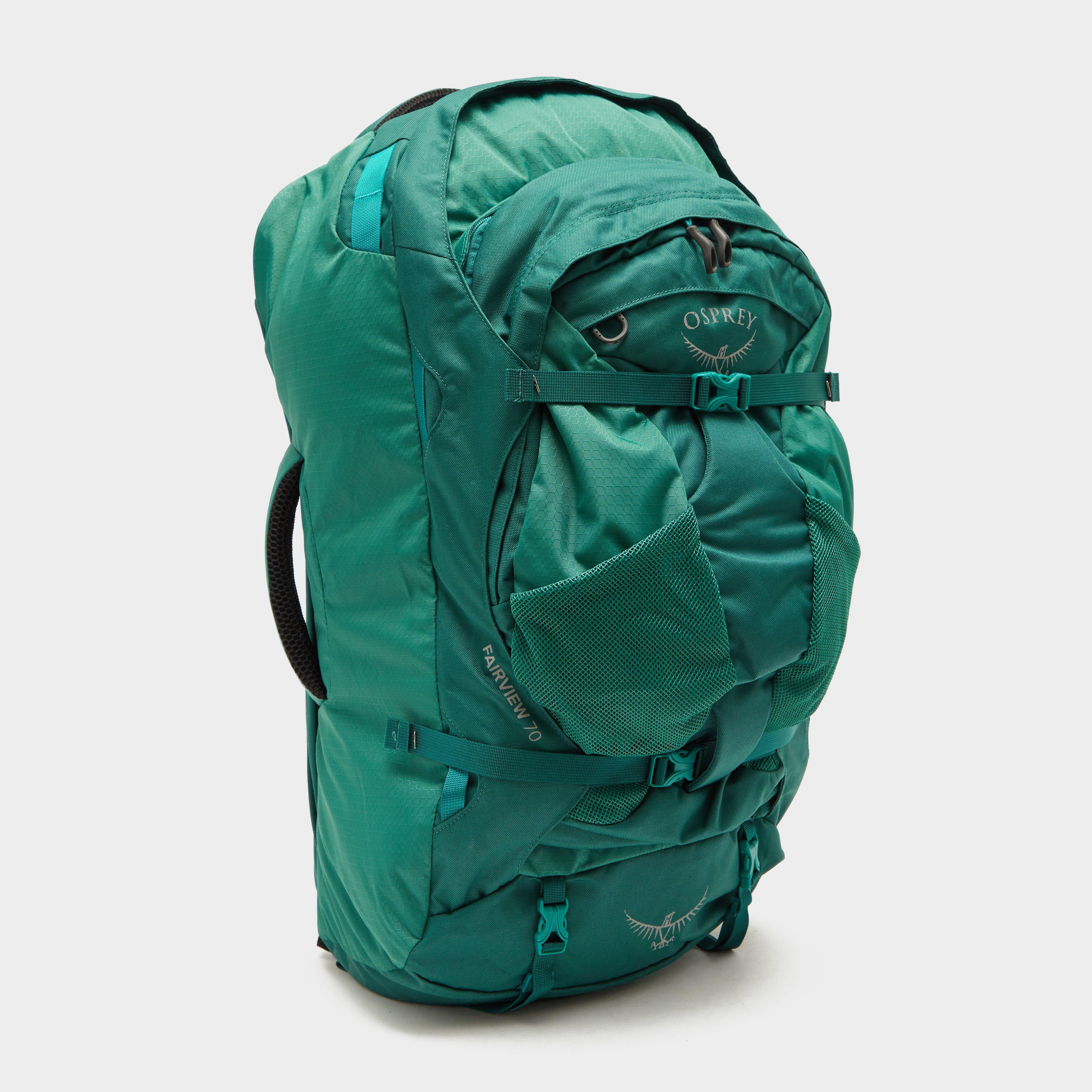 Women’s Fairview 70 Litre Rucksack