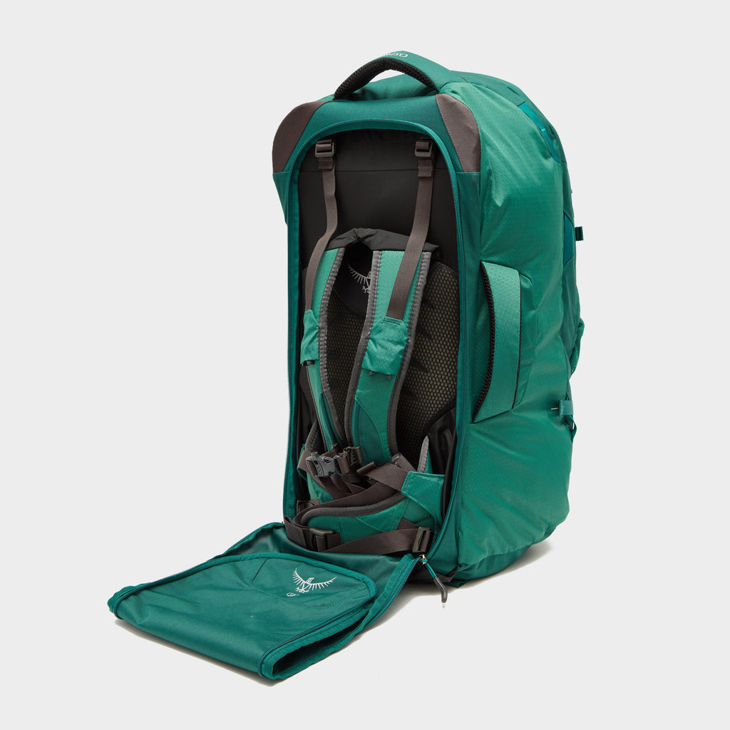 Women’s Fairview 70 Litre Rucksack