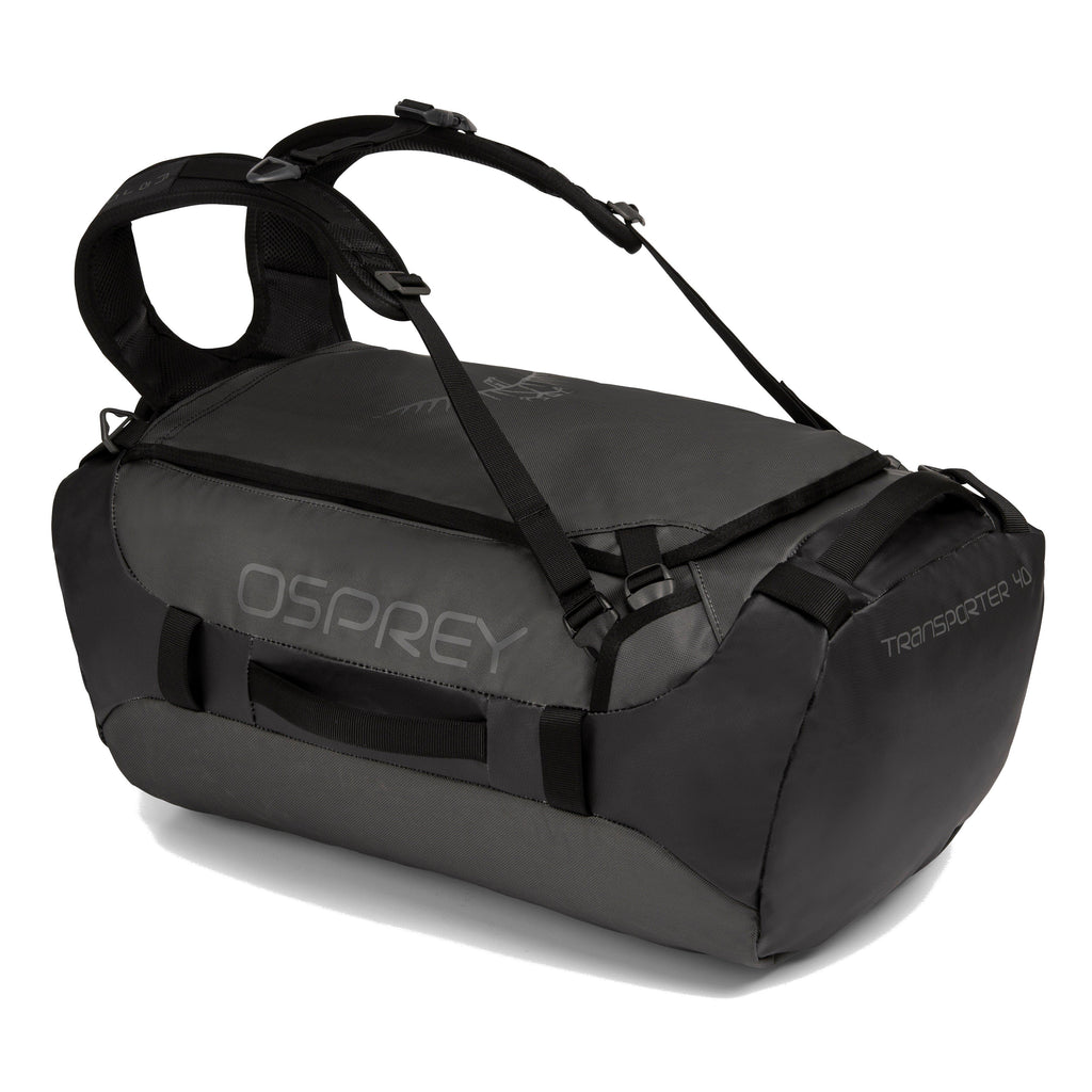 Transporter 40 Litre Holdall