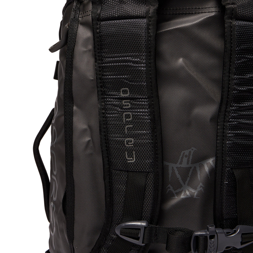 Transporter 40 Litre Holdall