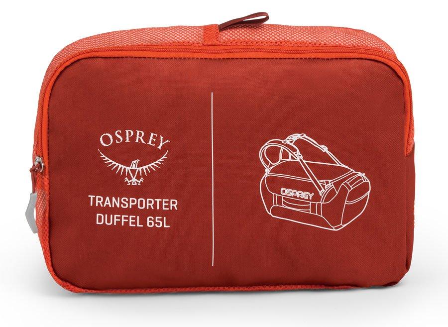 Transporter 65 Holdall