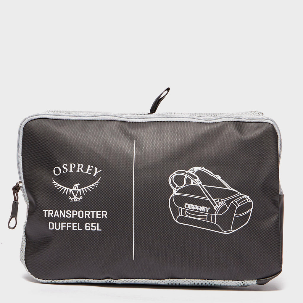 Transporter 65 Holdall