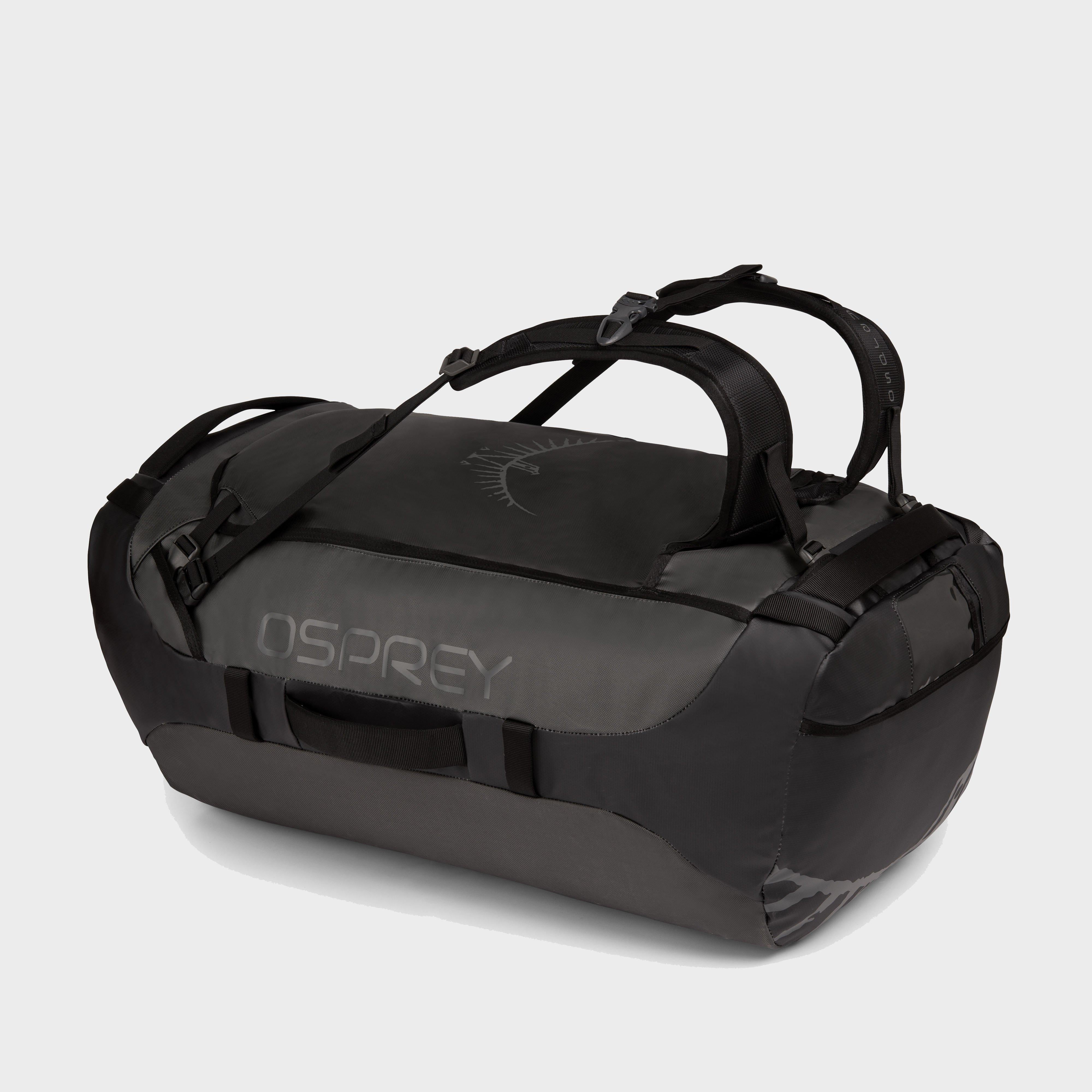 Transporter 95 Litre Holdall