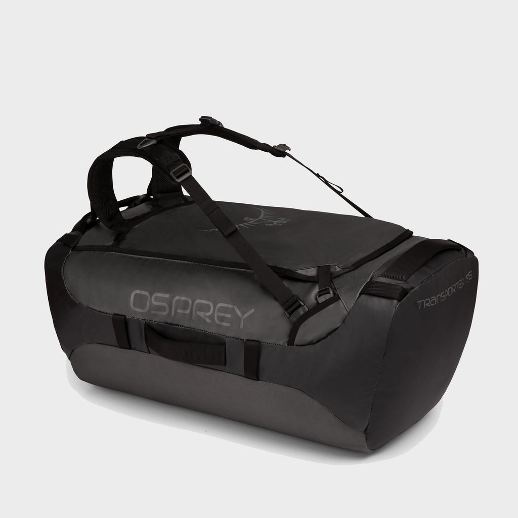 Transporter 95 Litre Holdall