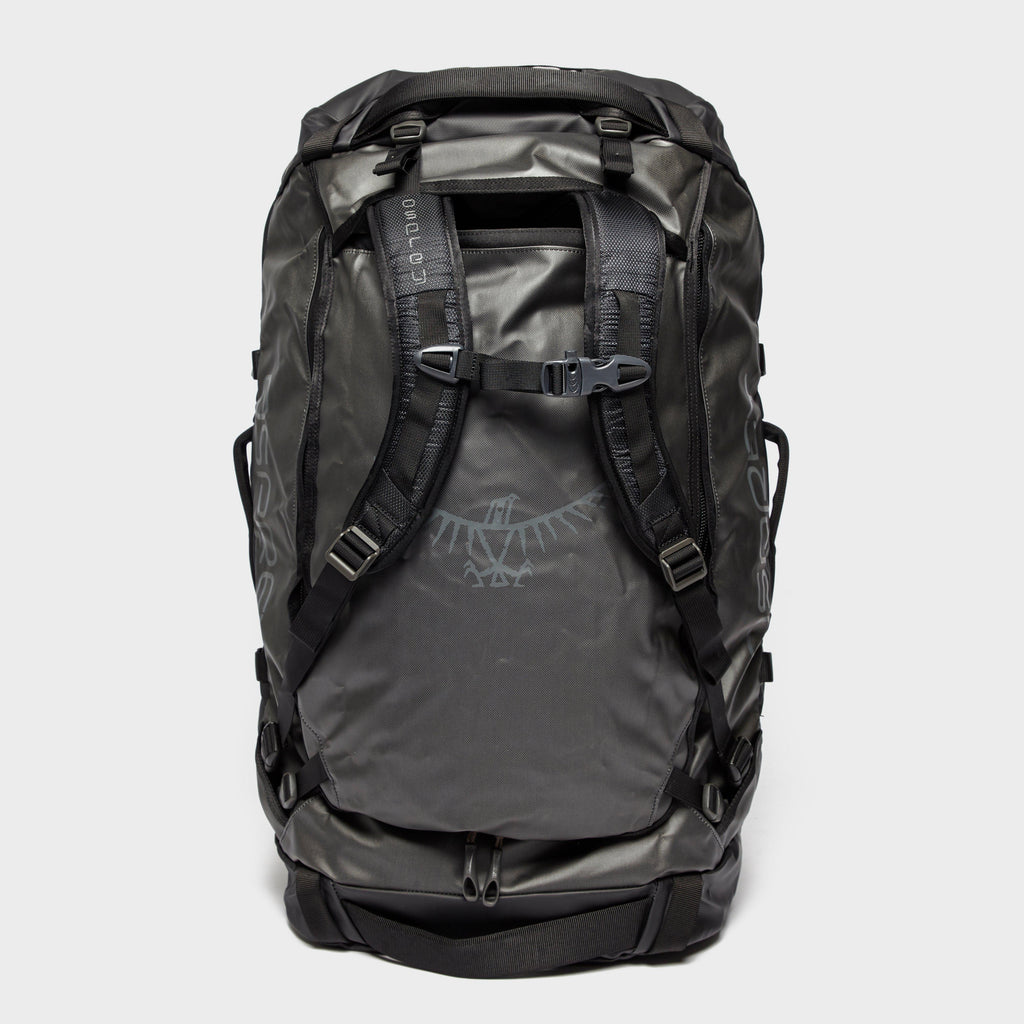 Transporter 95 Litre Holdall
