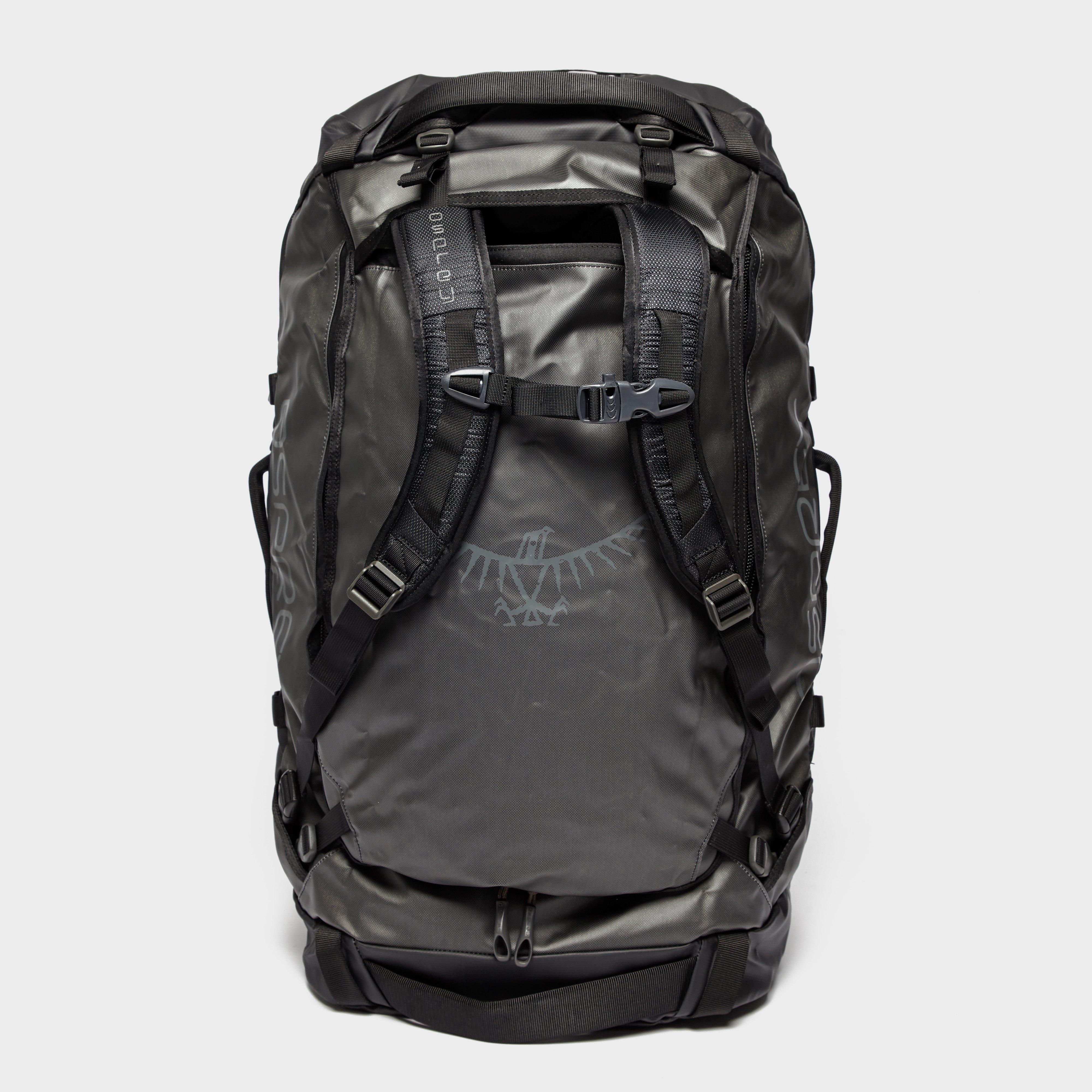 Transporter 95 Litre Holdall