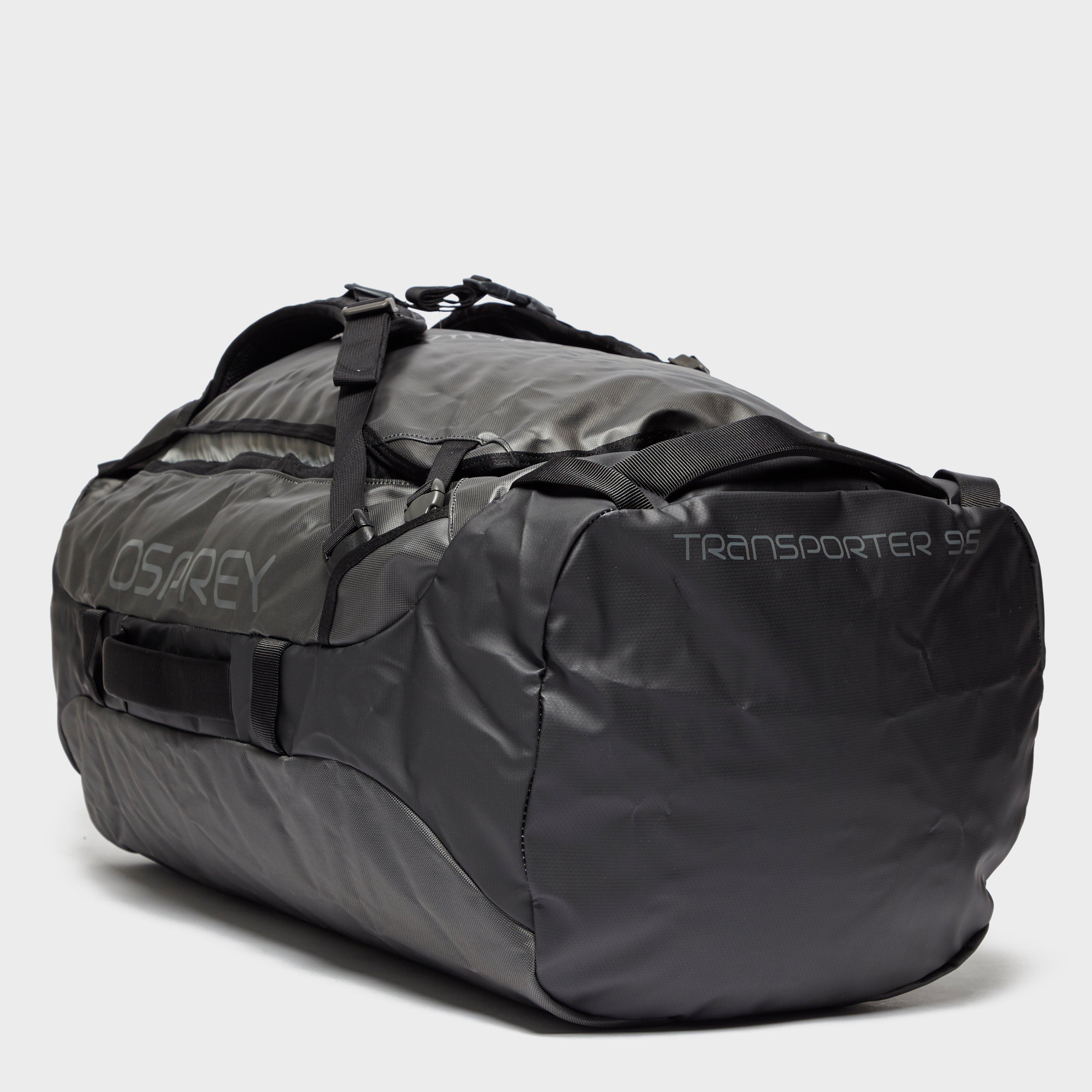Transporter 95 Litre Holdall