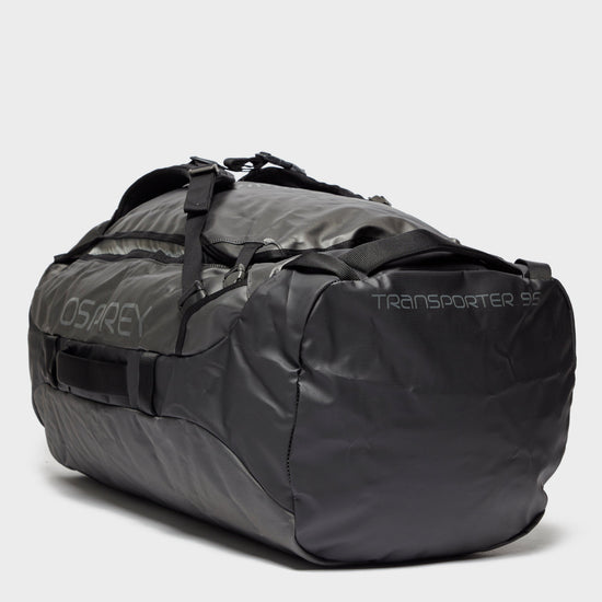 Transporter 95 Litre Holdall