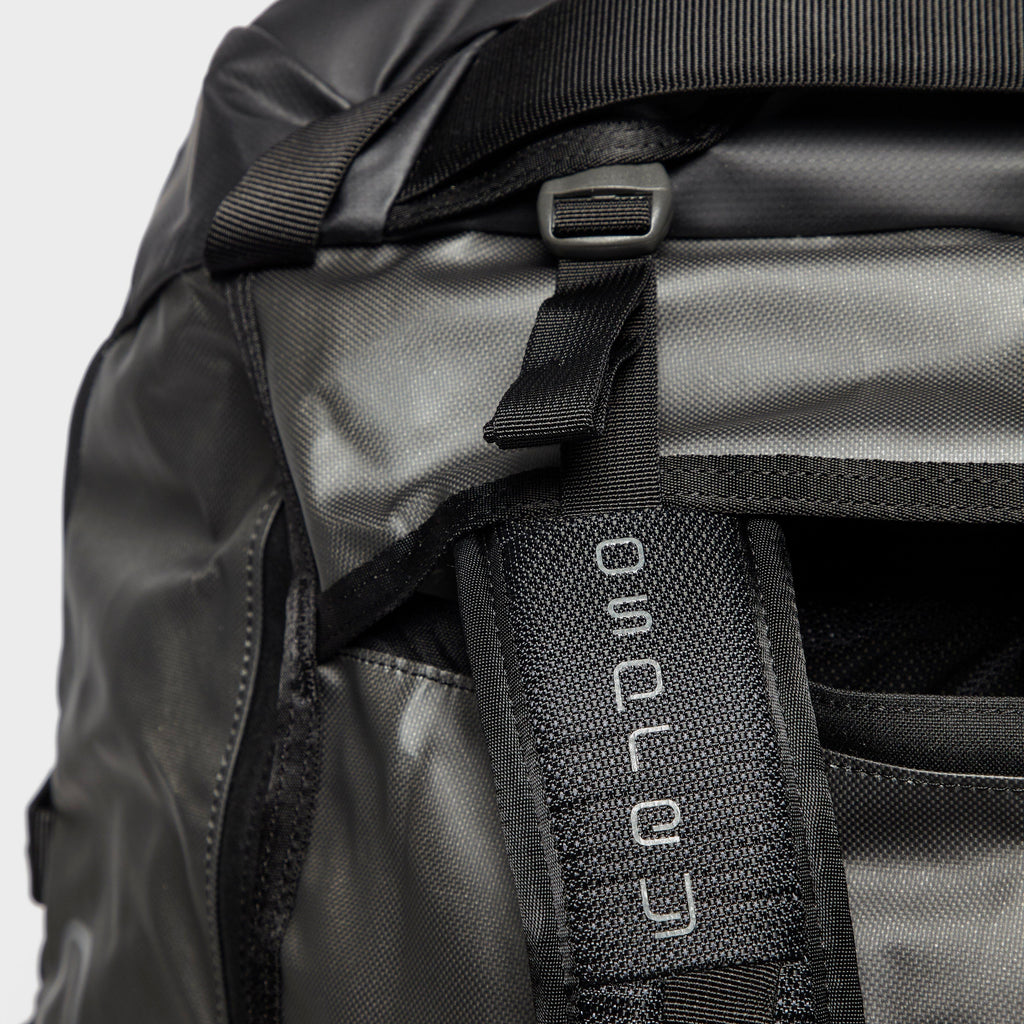 Transporter 95 Litre Holdall
