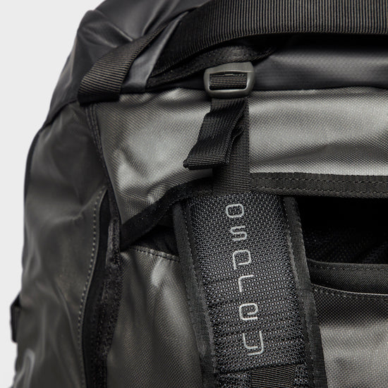 Transporter 95 Litre Holdall