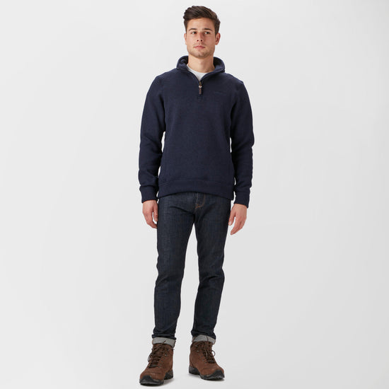 Men’s Rydal II Half Zip Fleece