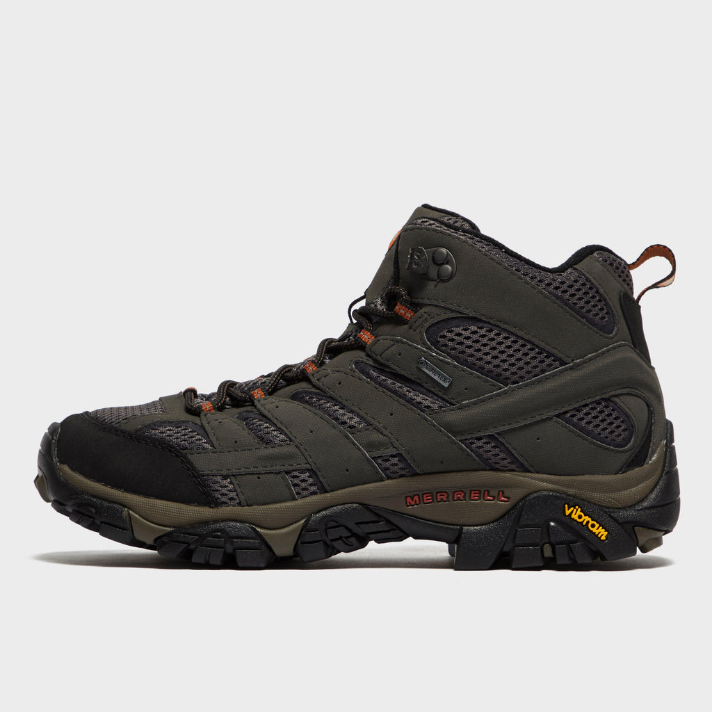 Men's Moab 2 GORE-TEX Mid Hiking Boots
