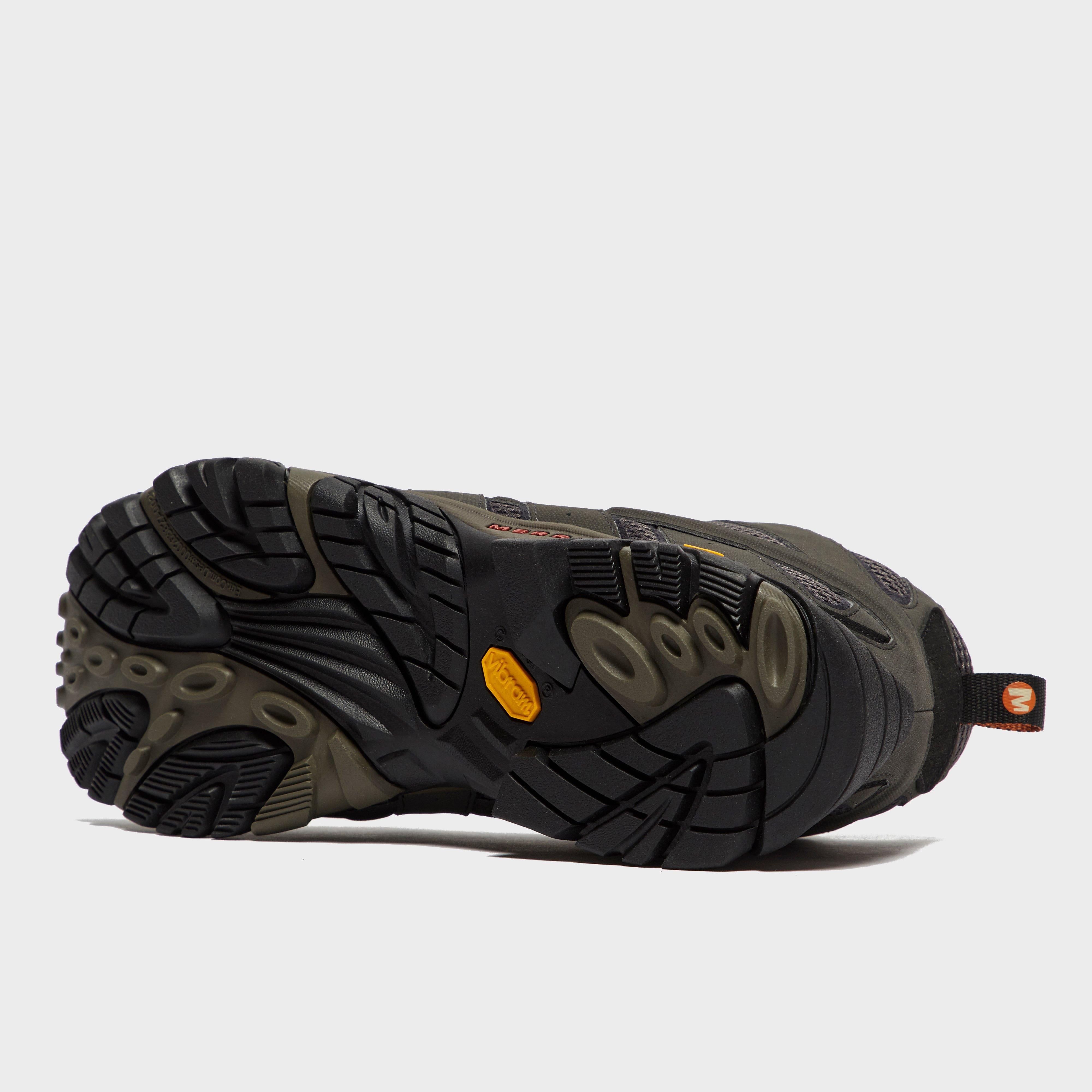 Men's Moab 2 GORE-TEX Mid Hiking Boots