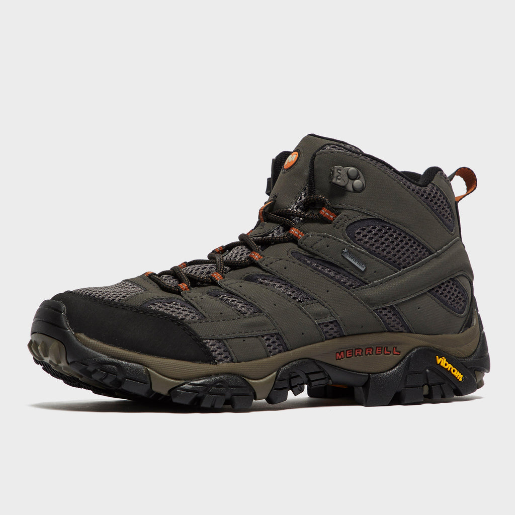 Men's Moab 2 GORE-TEX Mid Hiking Boots