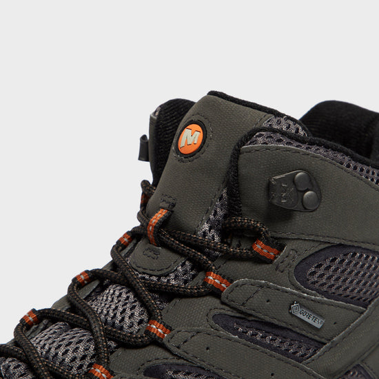 Men's Moab 2 GORE-TEX Mid Hiking Boots