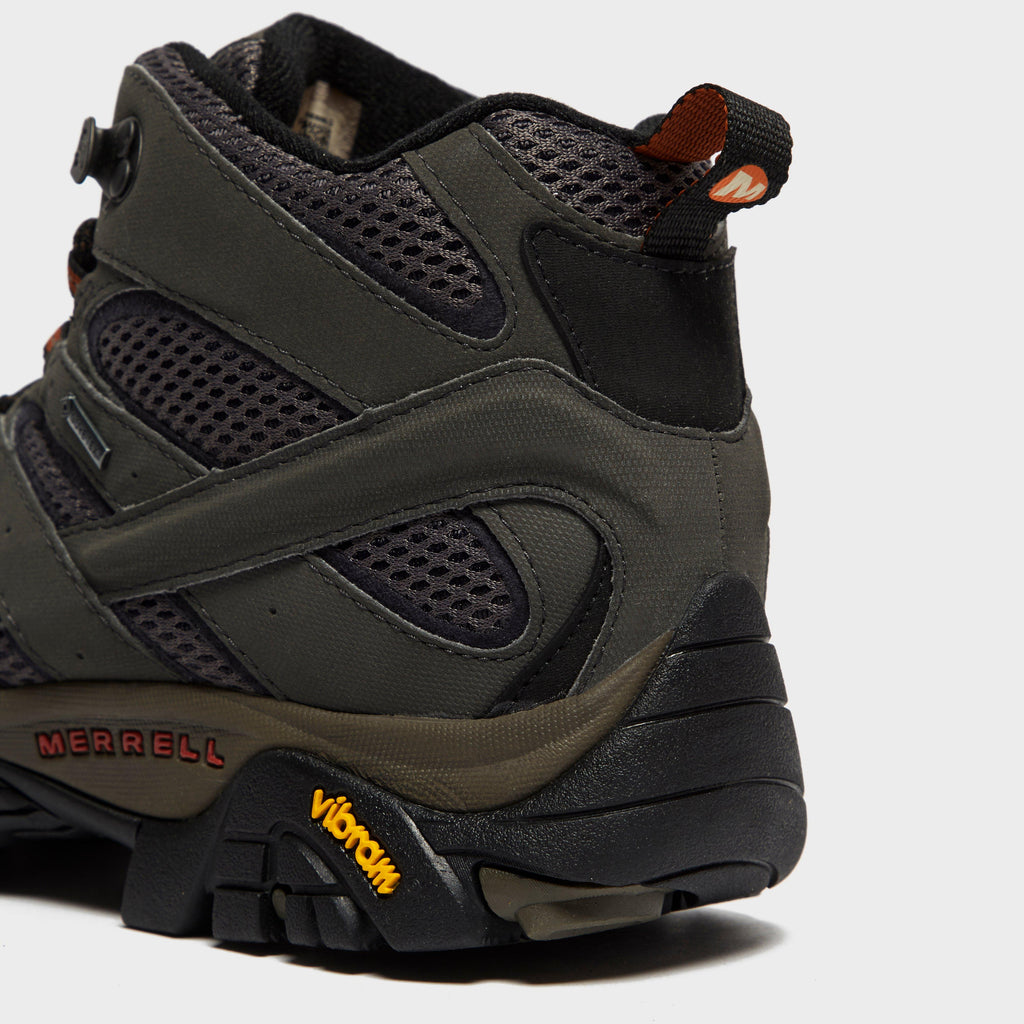 Men's Moab 2 GORE-TEX Mid Hiking Boots