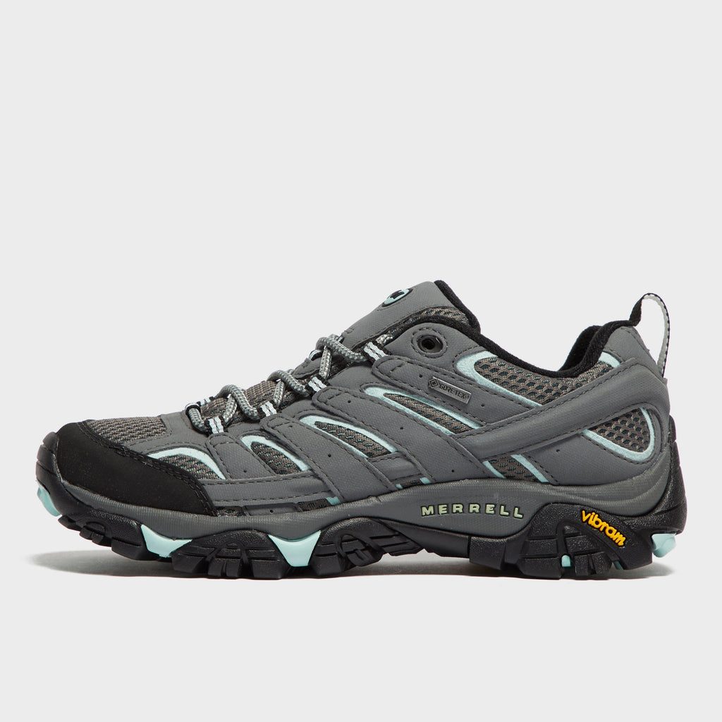 Women's Moab 2 GORE-TEX® Walking Shoe