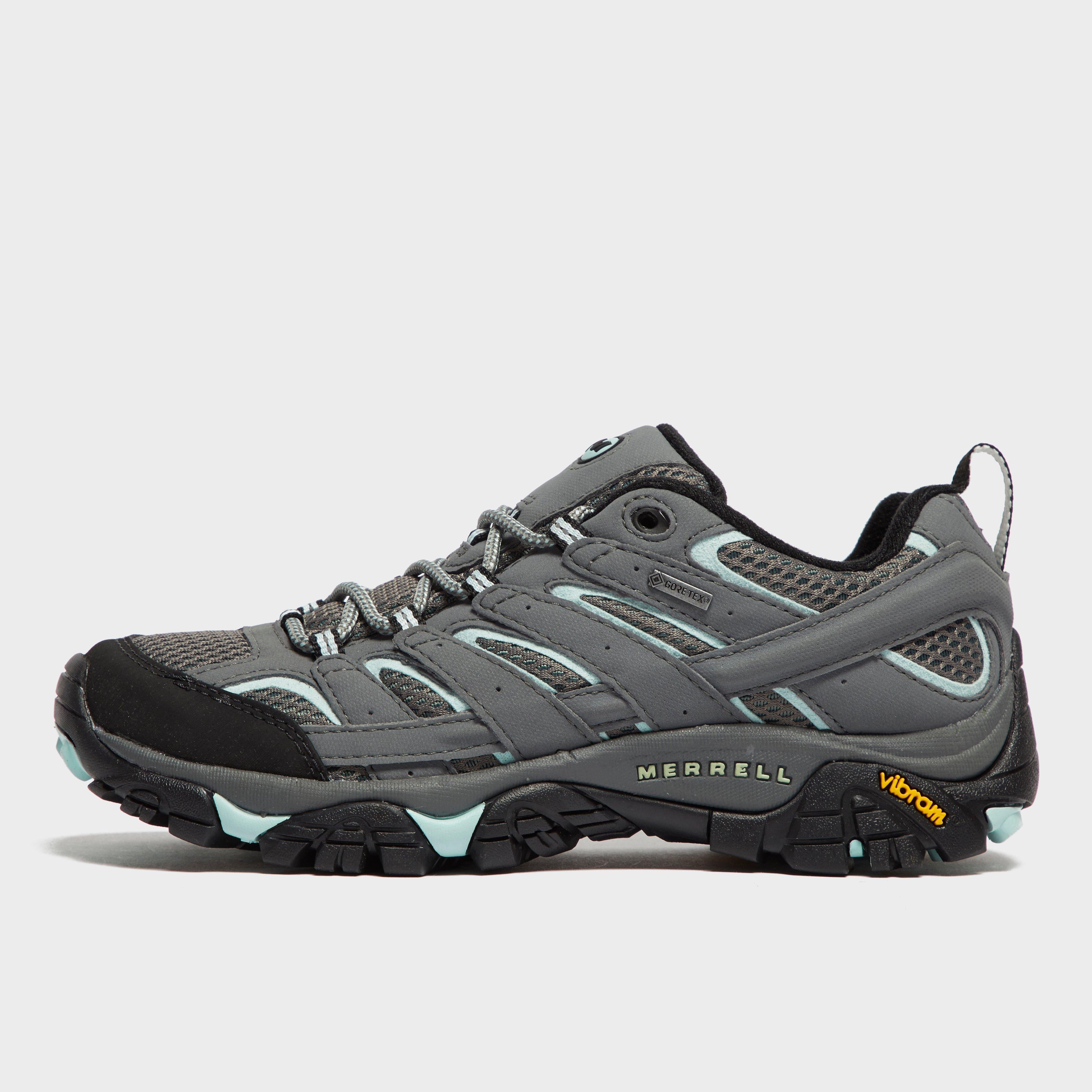 Women's Moab 2 GORE-TEX® Walking Shoe