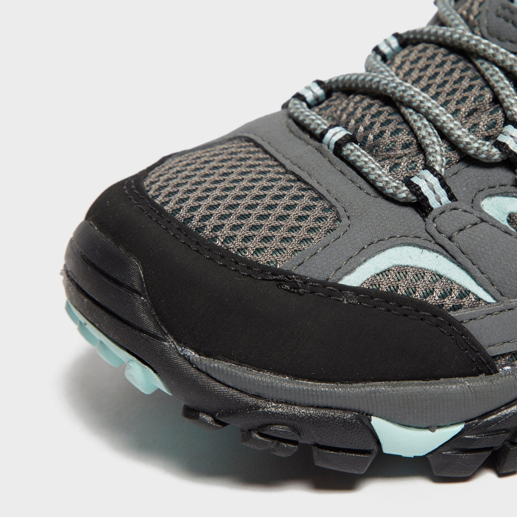 Women's Moab 2 GORE-TEX® Walking Shoe