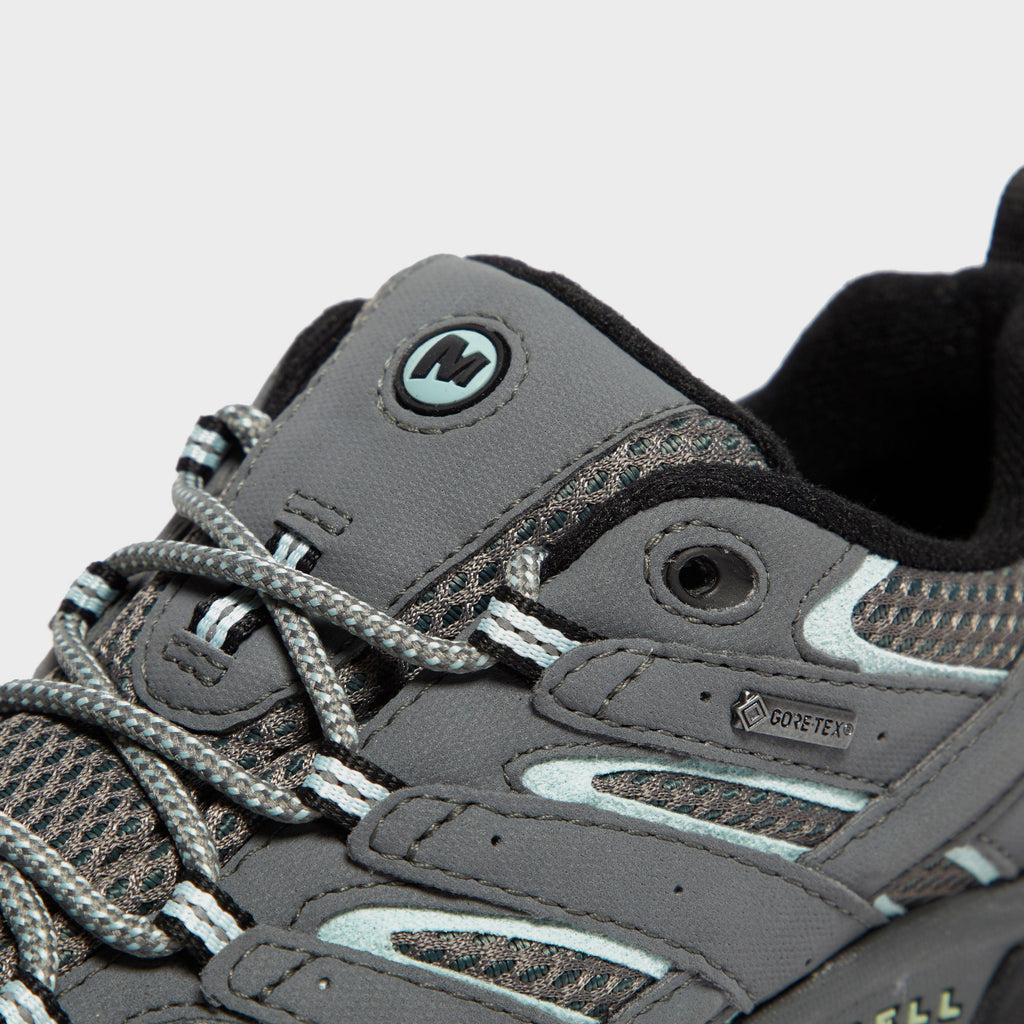 Women's Moab 2 GORE-TEX® Walking Shoe