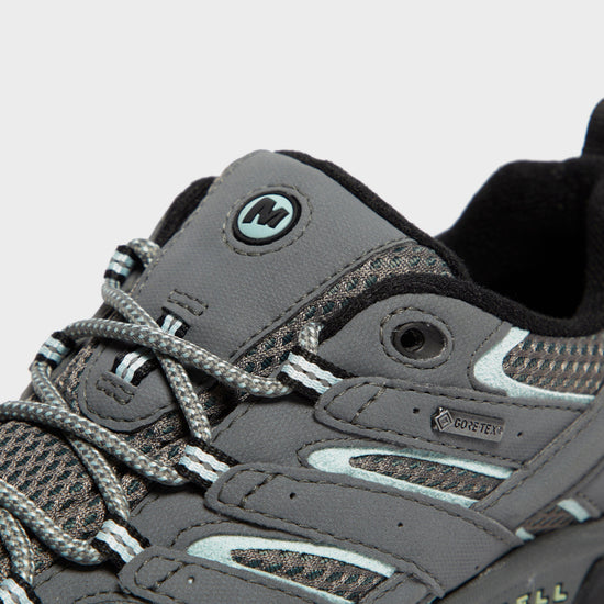 Women's Moab 2 GORE-TEX® Walking Shoe