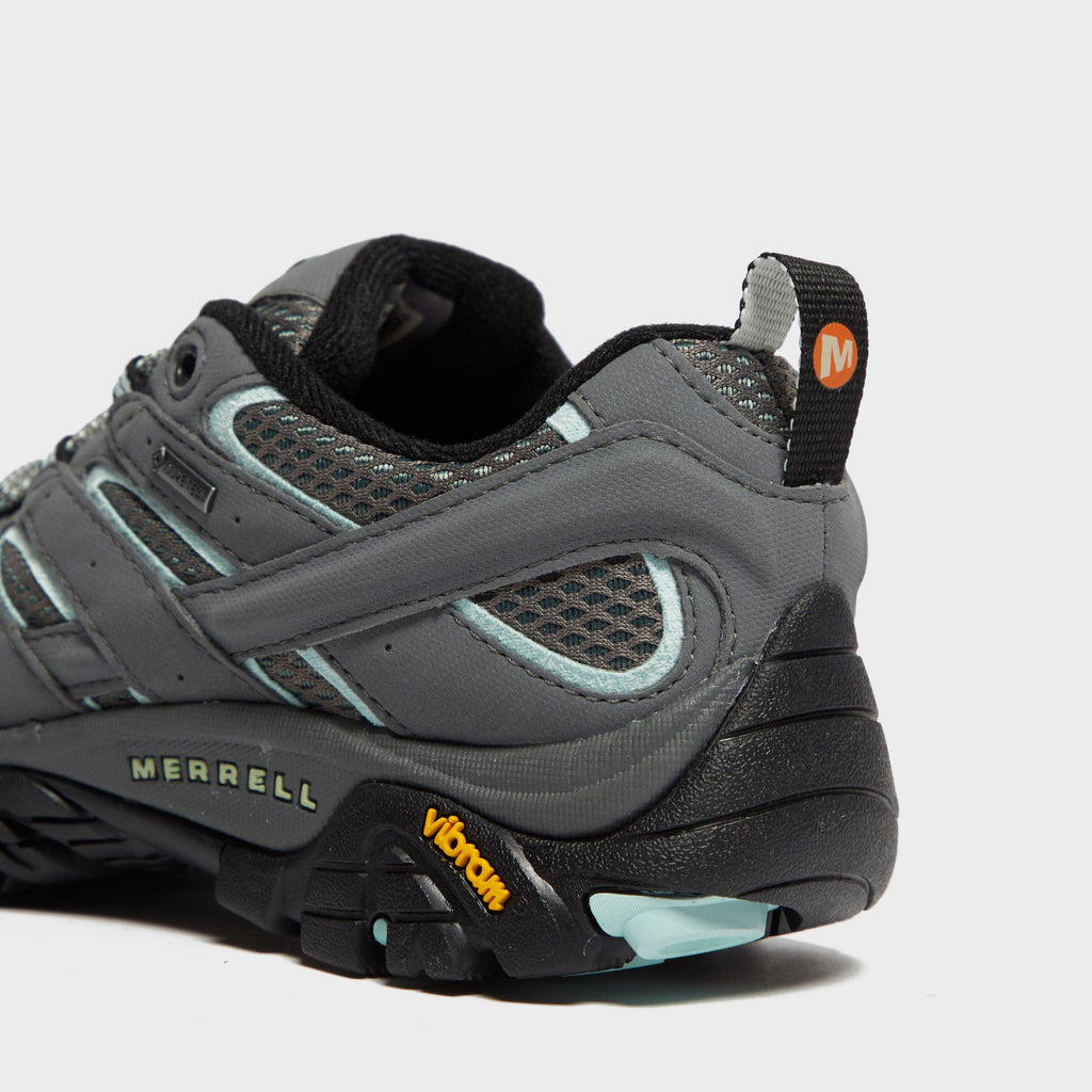 Women's Moab 2 GORE-TEX® Walking Shoe