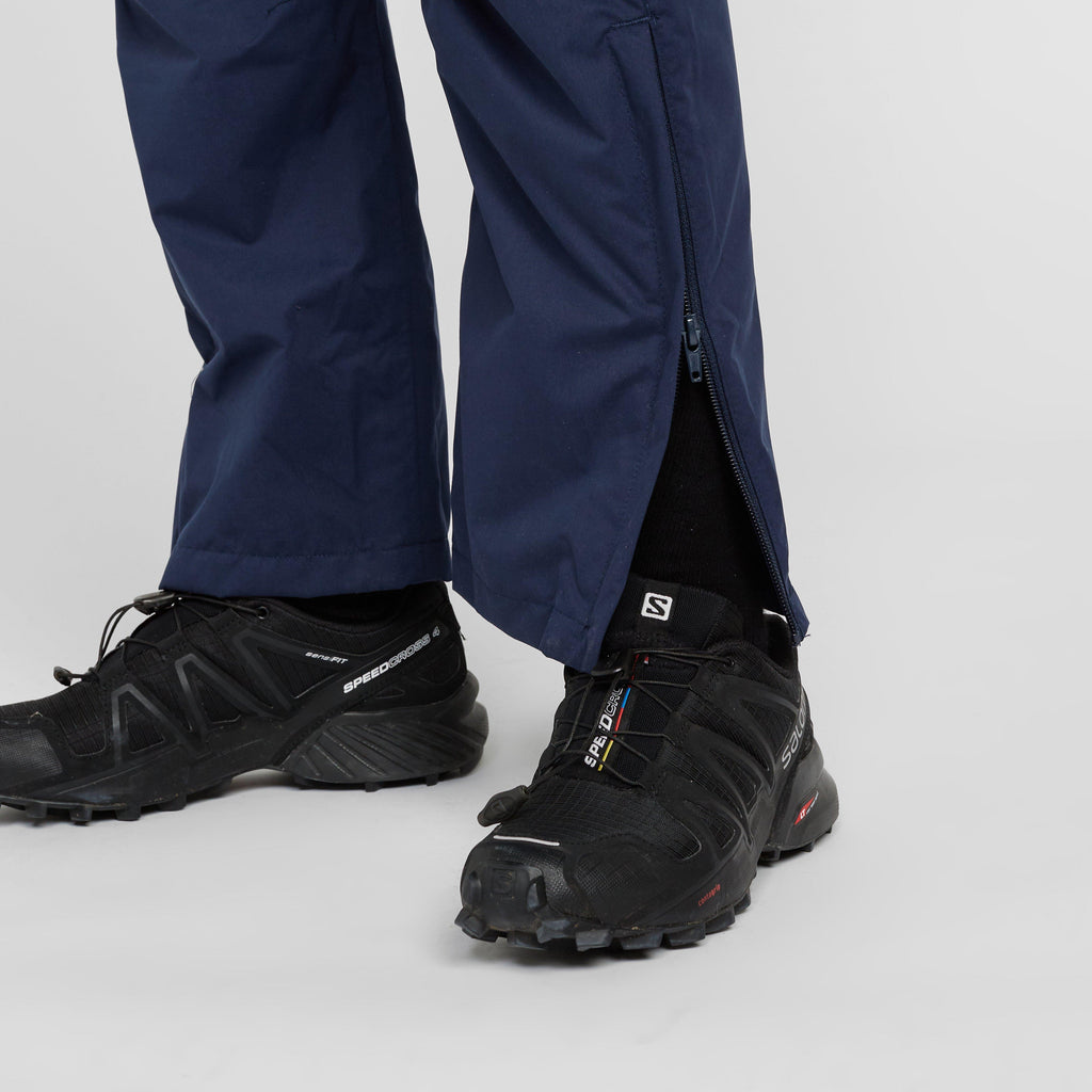 Kids Storm II Trousers Navy