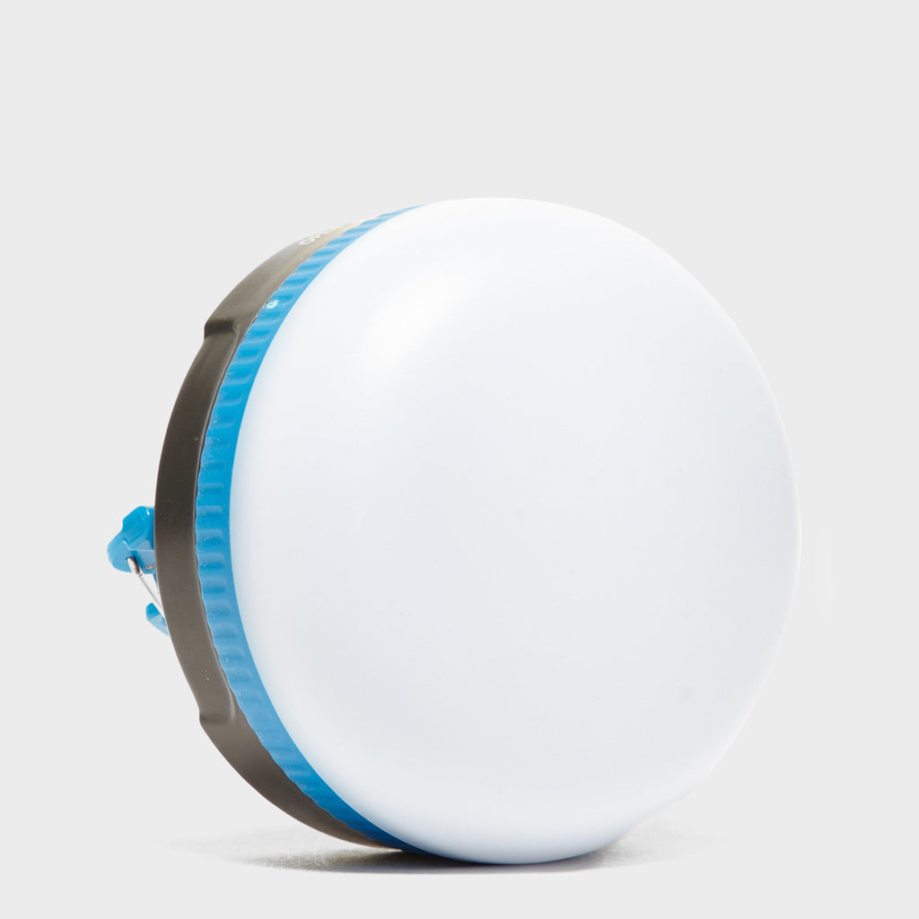 Hanging Light 3 SMD LED Blue