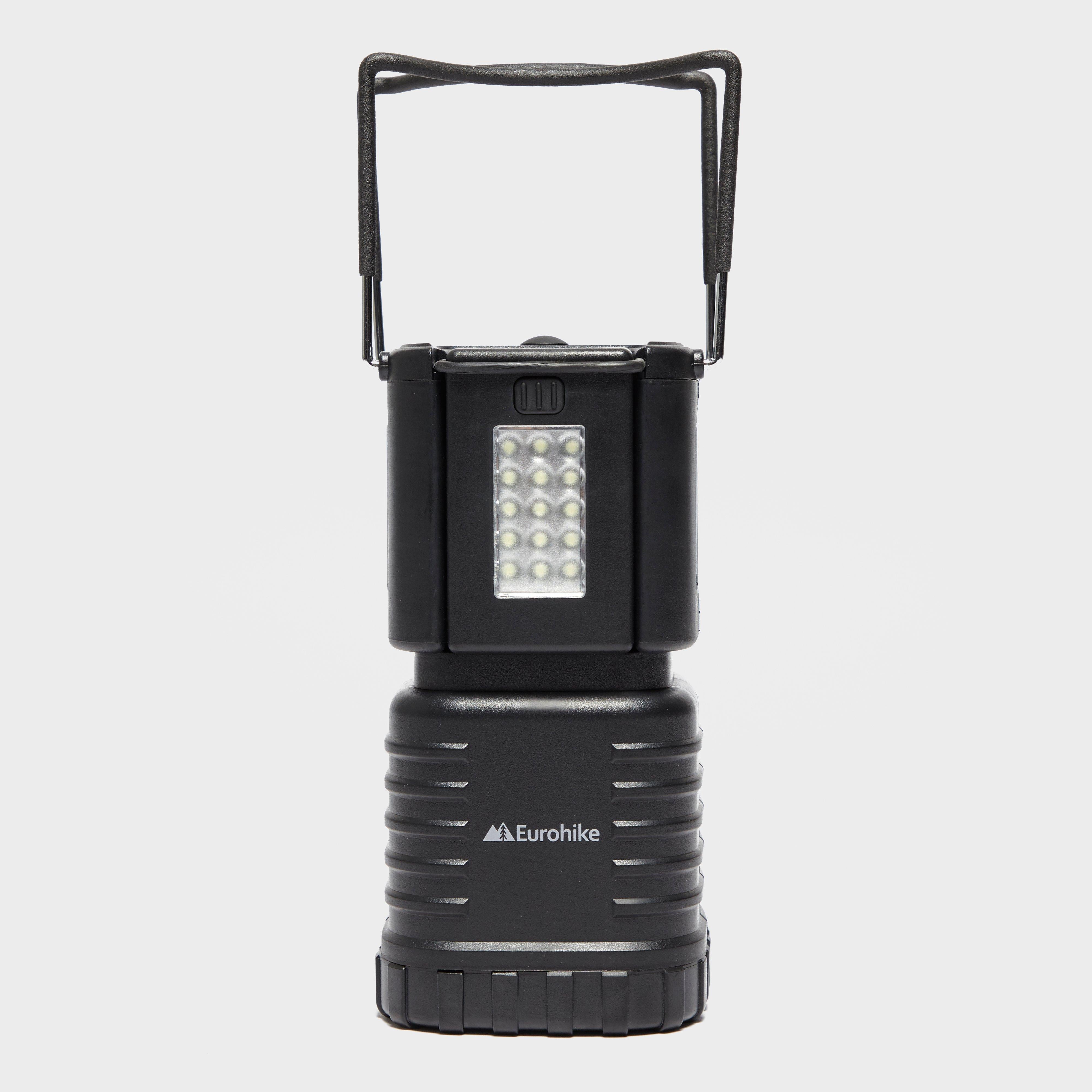 Camping Multi-Lantern