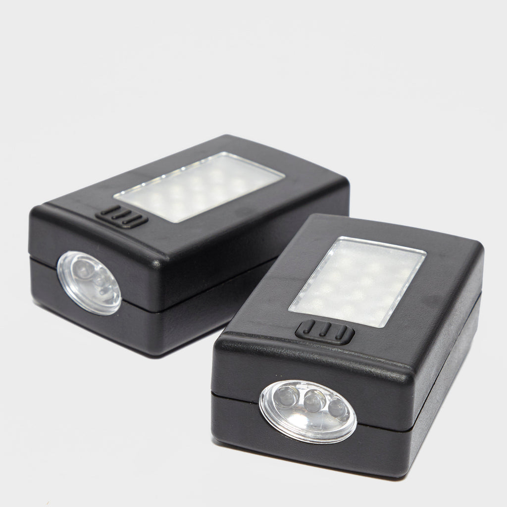Camping Multi-Lantern